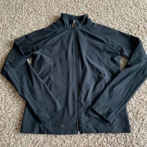 LucyTech Athletic Jacket